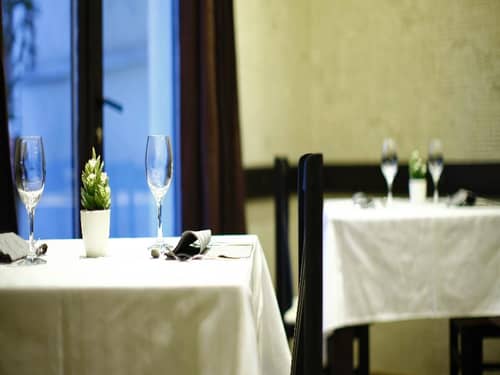 Garni Hotel Vozarev