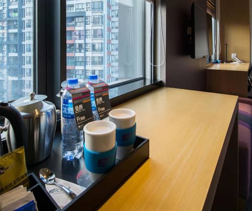 Aloft Guangzhou University Park