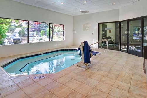 DoubleTree by Hilton Flagstaff