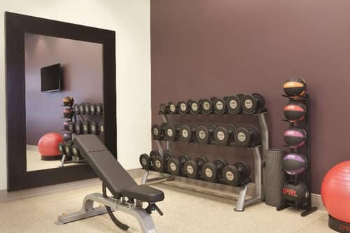 Embassy Suites Portland/Hillsboro