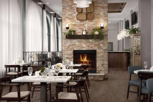 Doubletree by Hilton St. Augustine Historic Distri