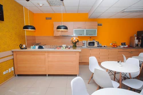 Vila Bulevar