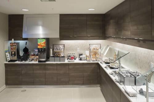 Residence Inn Albany Clifton Park