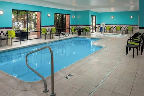 SpringHill Suites Portland Hillsboro