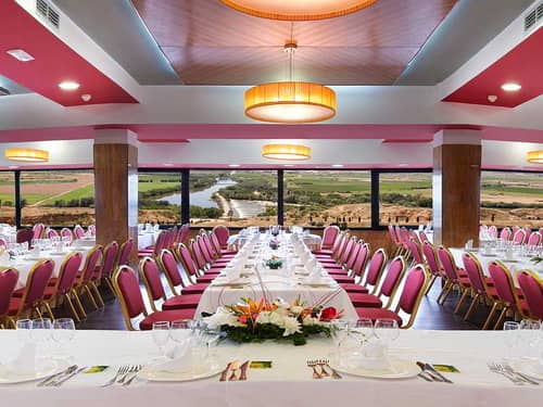 HOSPEDIUM HOTEL Juan II