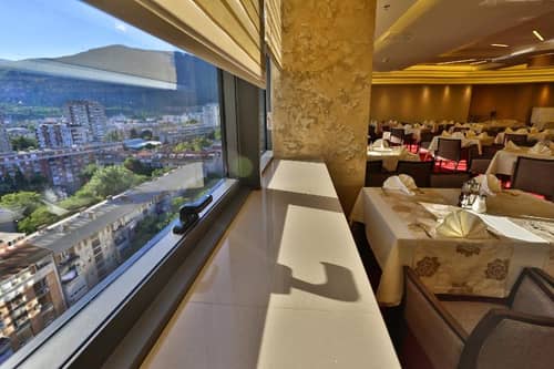 Hotel Mepas