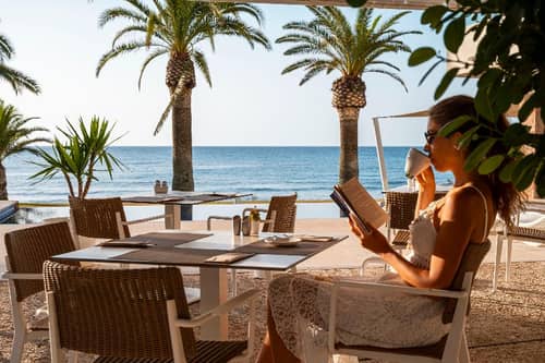 Melbeach Hotel & Spa