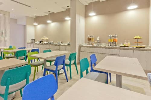 Holiday Inn Express Yopal