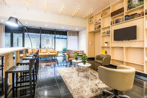 Holiday Inn Express & Suites Bogota