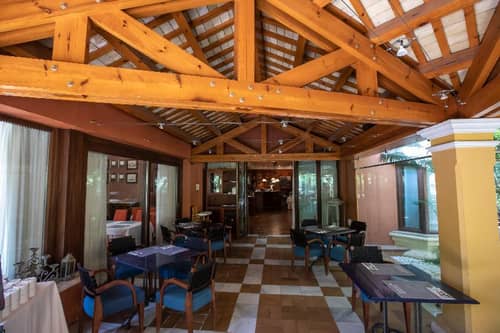 Apartamentos SB Vistahermosa