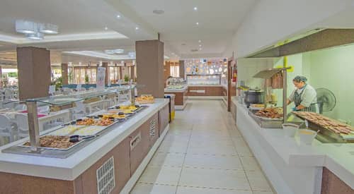 New Famagusta Hotel