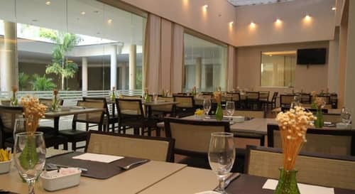 Promenade Link Stay Hotel