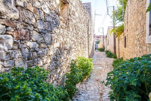Oinoessa Traditional Boutique Houses