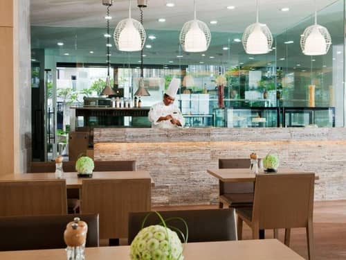 Fraser Residence Kuala Lumpur