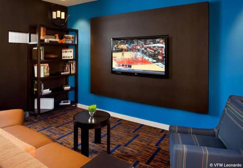 Sonesta Select Atlanta Airport North