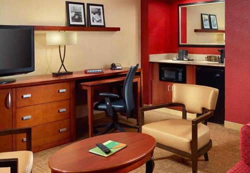 Courtyard Atlanta Airport South/Sullivan Road