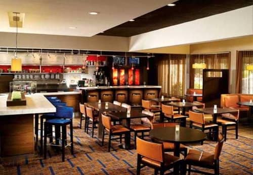 Courtyard Atlanta Executive Park/Emory