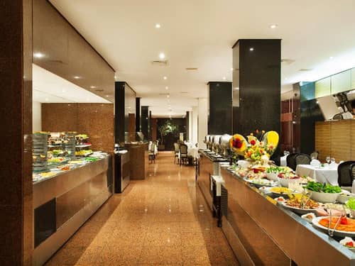 Windsor Plaza Brasilia Hotel