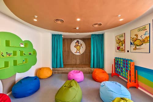 Hotel Riu Turquoise - All Inclusive