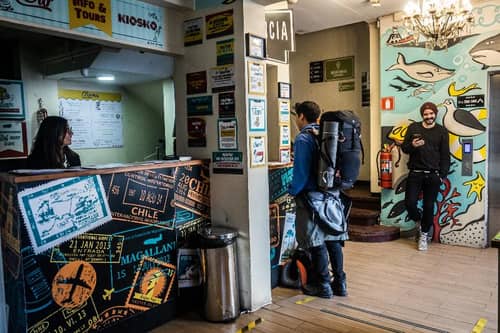 Hostal Providencia