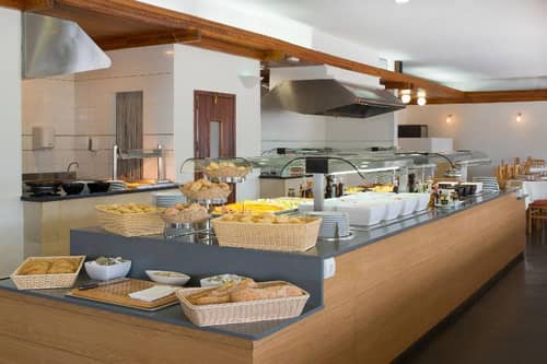 Hotel Galeon