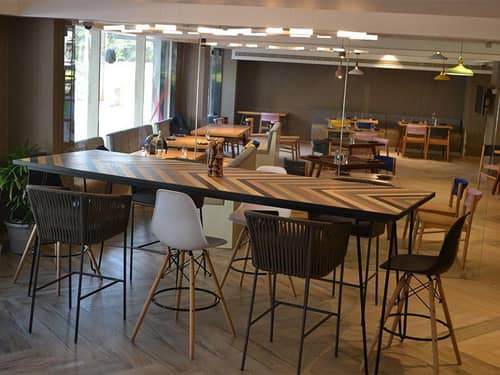 Ginger Visakhapatnam Gajuwaka