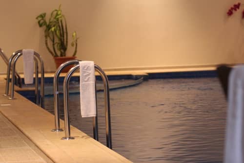 Warwick Al Jubail Hotel
