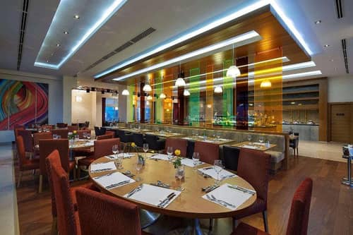 Wyndham Garden Diyarbakir