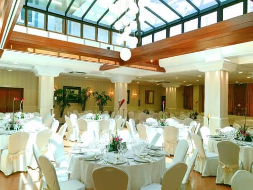 Hotel Infantas de Leon