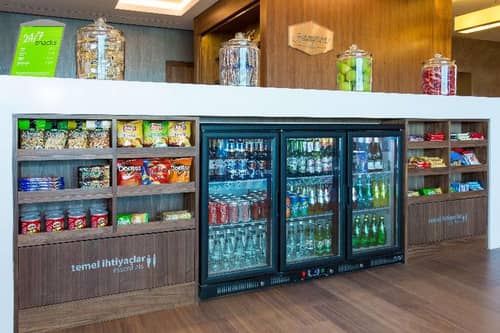 Hampton By Hilton Samsun