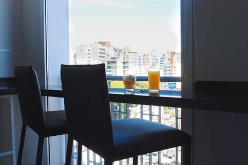 CH Recoleta Suites