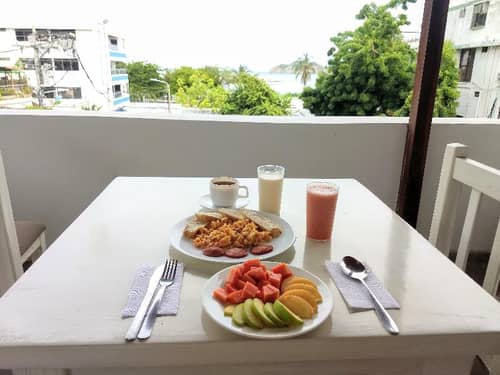 Hotel Tayromar