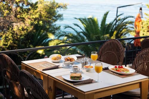 Boutique Beach Resort Podstine