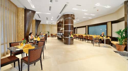 Al Majaz Premiere Deluxe Hotel Apartments