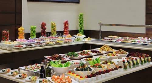 Courtyard Jazan