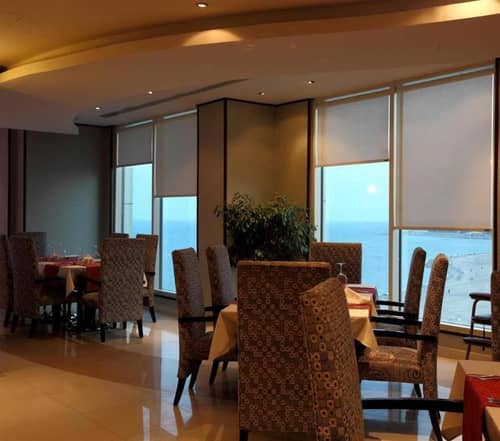 Golden Tulip Hotel