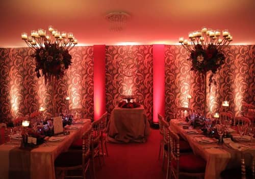 Al Murjan Palace Hotel