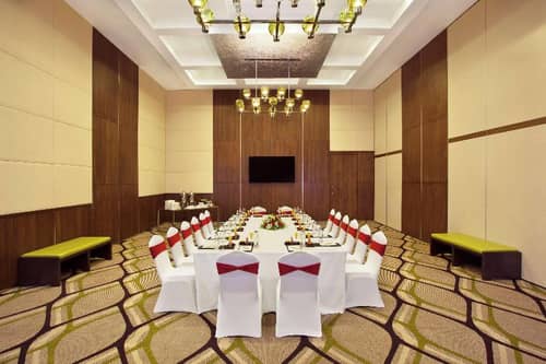 Hilton Garden Inn Trivandrum