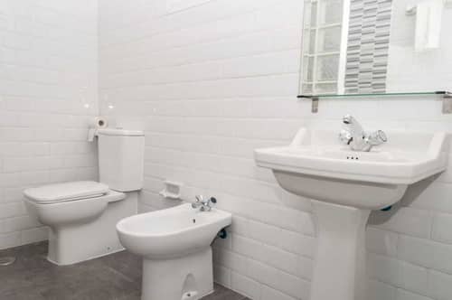 Pension Perez Montilla