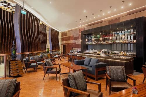 Hyatt Regency Manila City of Dreams