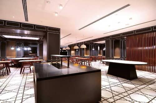 G Hotel Kelawai