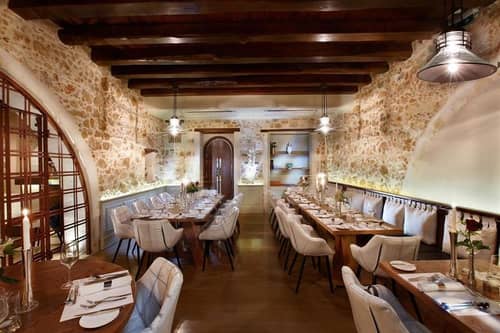 Serenissima Boutique Hotel