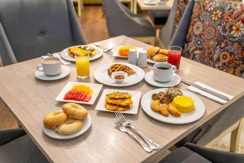 Wyndham Garden Barranquilla