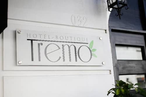 Boutique Tremo Bellavista