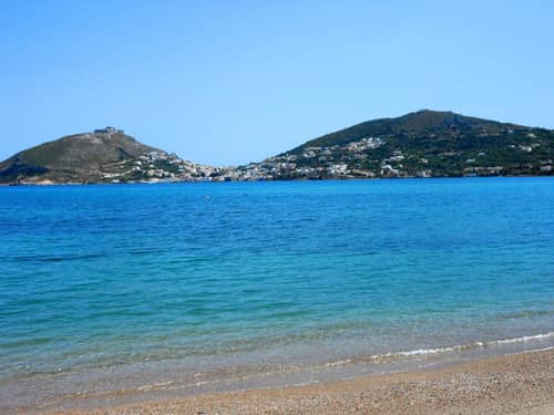 Apartments Papafotis