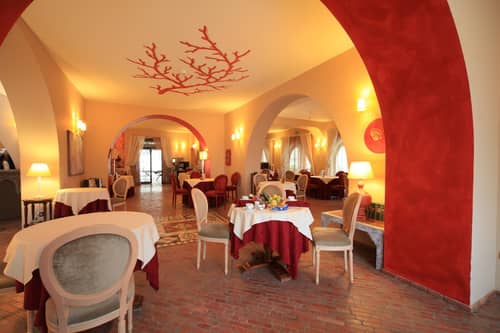 Hotel Garden Vulcano