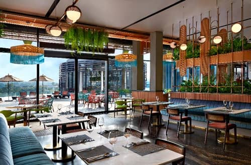 Momentus Hotel Alexandra Singapore