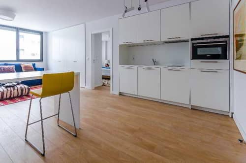 Lisbon Serviced Apartments - Liberdade