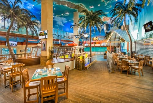 Margaritaville Hollywood Beach Resort