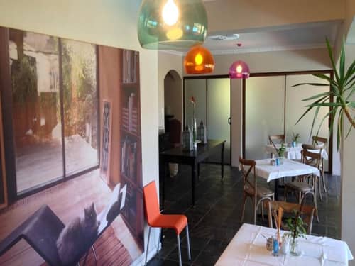 Helderberg Forest Boutique Lodge